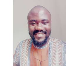 Blessing Felix MacDonald