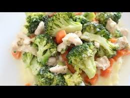 Fantastisches Brokkoli Rezept Einfach Und Lecker Tasty Broccoli Recipe Youtube Rezepte Mit Brokkoli Einfach Lecker Gerichte Mit Hahnchen