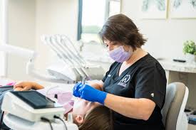 TrustCare Dental Service team in Addison TX
