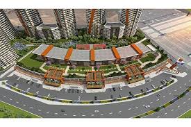 مشروع عقاري أكاديا موديرن أنقرة ماماك Turkey Real Estate