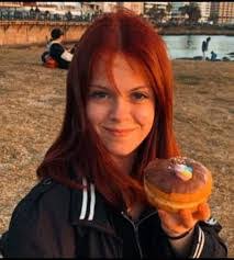 Elida Iglesias's Instagram, Twitter & Facebook