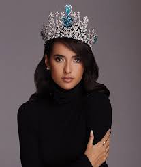 Anntonia Porsild Ann On Instagram As Miss Supranational 2019 I Want To Be Someone Approachable And Someone That Peopl In 2020 Girl Beauty Pageant Fashion