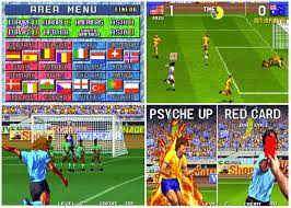 Cada juego se abre en una nueva ventana y necesitas tener instalado los plugins flash y shockwave. 10 Juegos De Futbol Inolvidables De Los Anos 90