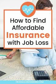 Health Insurance Without A Job Your Choices What We Did In 2020 Lost My Job Debt Payoff Plan Health Insurance
