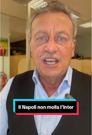 Napoli di Conte e Lukaku in scia Scudetto all’Inter