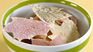 Drizzle the combination with a tablespoon or two of vegetable oil and then bake for 20 minutes at 325℉, stirring once halfway through. 15 Easy Appetizer Ideas Parents