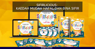 Mathematics is my little perfect world latihan sifir 3. Sifirlicious Kaedah Mudah Hafal Dan Bina Sifir Anak Anak Edu Bestari