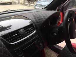 Maruti suzuki swift price mileage specs features models drivespark. Swift Interior Modified By Saak Chandigarh Saak Auto Accessories Facebook
