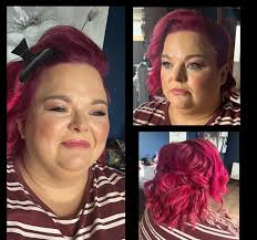 Mobile Hair & Make Up by Michelle