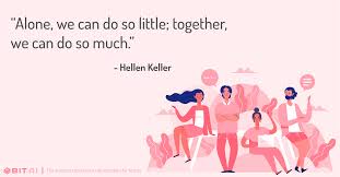 31 Teamwork Quotes That Will Fire Up Your Team Bit Blog