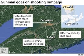 Afíliese aquí a scotia en línea en 4 simples pasos. Canada Shooting Gunman Kills At Least 18 In Nova Scotia Bbc News