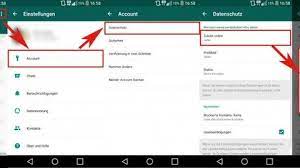 Wann wird man in whatsapp als online angezeigt? Whatsapp Zuletzt Online Verbergen So Geht S Whatsapp Zuletzt Online Online Whatsapp Einstellungen