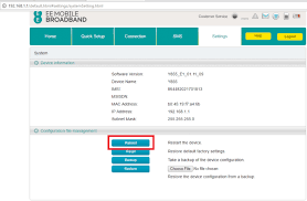 Liberar alcatel por codigo · 1. How To Unlock Alcatel Y855 Router Unlockmyrouter