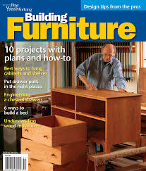 Stain or paint the furniture so it looks how you drew or modeled it.11 x research find a custom furniture maker near you if you don't want to make it yourself. Building Furniture Finewoodworking