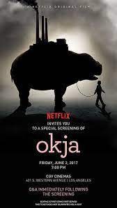 Okja Watch And Download Okja 1080 Px Watch All English Movie English Movies Okja Movie All Hollywood Movie
