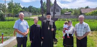 Vizite pastorale în protopopiatul Luduș