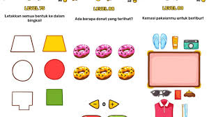 Kunci jawaban brain out level 117 terpecahkan pada aplikasi ini, cukup gulir di bawah ini untuk menemukan semua jawaban game ini dalam satu halaman ini. Jawaban Brain Blow Level 71 72 73 74 75 76 77 78 79 80 81 82 83 84 85 86 87 88 89 90 91 92 93 94 95 Youtube