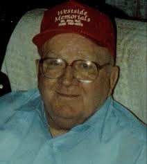 Fletcher Junior “Red” Joyce (1930-2016)