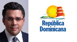 David Collado Morales è il nuovo Ministro del Turismo dominicano