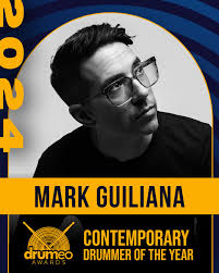 MARK GUILIANA (@markguiliana) • Instagram photos and videos