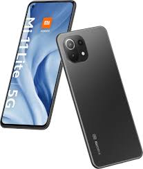 Please take actual products as standard. Xiaomi Mi 11 Lite 5g Truffle Black Smartphone Bei Expert Kaufen