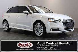 2017 Audi A3 E Tron 1 4t Premium S Tronic Sportback Audi Cars For Sale Suv