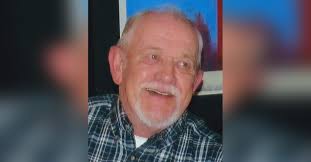 Obituary information for David M. Wallace