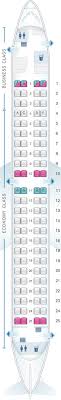 seat map embraer 190 finnair find the best seats on a plane