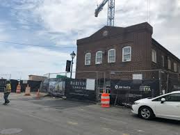 By the neighborhoods of eya. New Market Restaurant Coming To Robinson Landing Alexandria Living Magazine