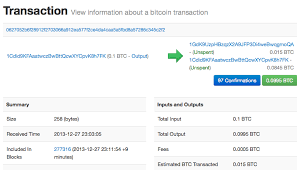 Bitcoin users can make secure payments from their trezor device without ever exposing their private keys. 2 How Bitcoin Works Mastering Bitcoin Book