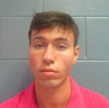 Lee County.** **Hood, William Jackson** W/M/24. Aggravated assault