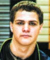 Today's obituaries: Caleb Stark, 16, of Shepherd, a student at Shepherd  High School