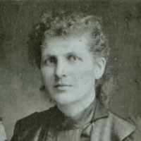 Katharina Scherer (1869–1951)