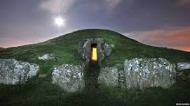 Bryn Celli Ddu: Ancient Archaeology Alive