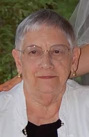 Obituary for Constance (Dubie) Croteau