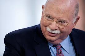 Inside a UFO Doomsday Cult in Tubac: Gabriel of Urantia