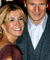 Lindsay lohan is remembering her angel, natasha richardson. Natasha Richardson Dies Stuff Co Nz