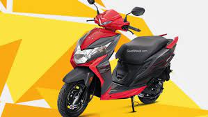 Dio bs6 all colours honda dio colours 2020 dio bs6 colours. Bs6 Honda Dio Launched At Rs 59 990 Top 5 Changes
