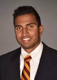 2013-14 Men's Basketball Roster