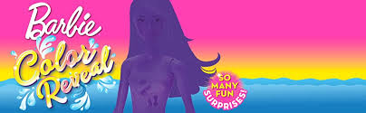 Us uk australia brasil canada deutschland india japan latam. Amazon Com Barbie Color Reveal Doll With 7 Surprises Water Reveals Doll S Look Creates Color Change On Face Sculpted Hair 4 Mystery Bags Contain Surprise Wig Skirt Shoes Sponge Animal Themed