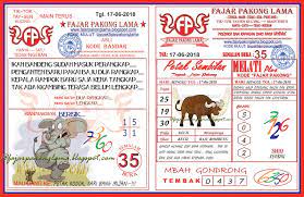 Fajar Pakong Blogspot