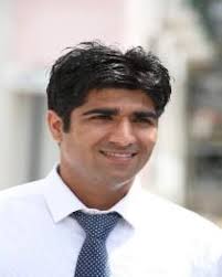 Biodata Name Dr. Ajay Kaushal Designation Scientist C Educational  qualification M.Sc and MPhil Physics, Himachal Pradesh Univers