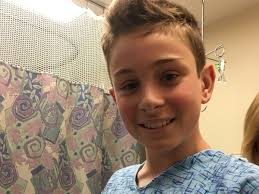 Fundraiser for Michael Lorton by Michael Lorton : Luke Lorton Treatment Fund