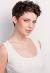 Thick Hair Short Wavy Haircuts