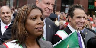 Andrew Cuomo Is Living to Regret the Deal He Pushed