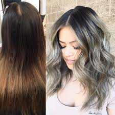 493 Likes 11 Comments Tikvea Tan Tikveatan On Instagram Dimensional Ashy And Textured 209 670 4129 Balayage Hair Brown Hair Balayage Hair Styles