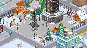 Tapped Out Christmas 2021 Tapped Out On Christmas What To Tap Now Town Designsthe Simpsons Tapped Out Addictsall Things The Simpsons Tapped Out For The Tapped Out Addict In All Of Us