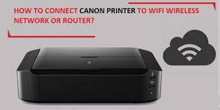 Bitte warten sie, bis die installation abgeschlossen ist. How To Connect Canon Printer To Wi Fi Connect Canon Printer To Wifi