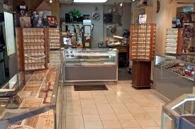 Next time my polar needs a new battery, i'll be going back. The 4 Best Jewelry Spots In Chicago