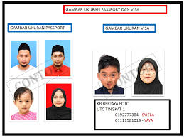 Kalau hilang passport apa perlu buat? Kedai Gambar Lokasi Di Utc Dan Kb Mall Kota Bharu Posts Facebook